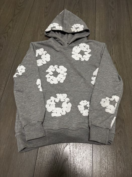 Denim tears комплект