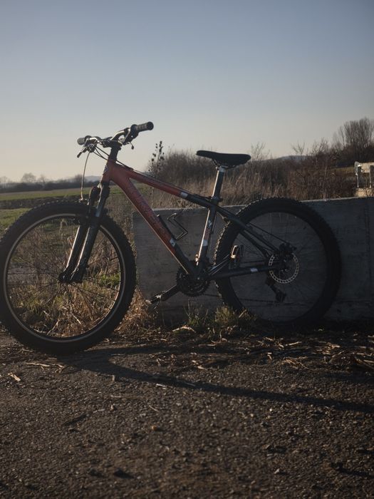 bike trek slr 6500