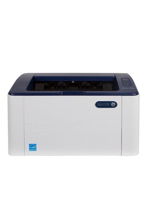 Продам принтер Xerox phaser 3020