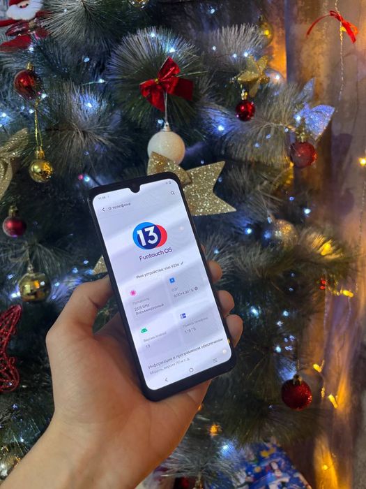 Продам vivo v23e