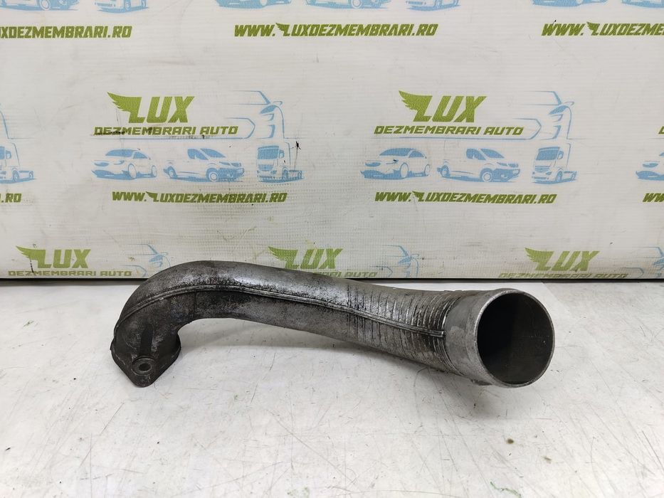 Tubulatura intercooler Mazda 626 GF (1997 - 1999)