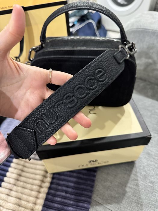 Продам сумку nursace
