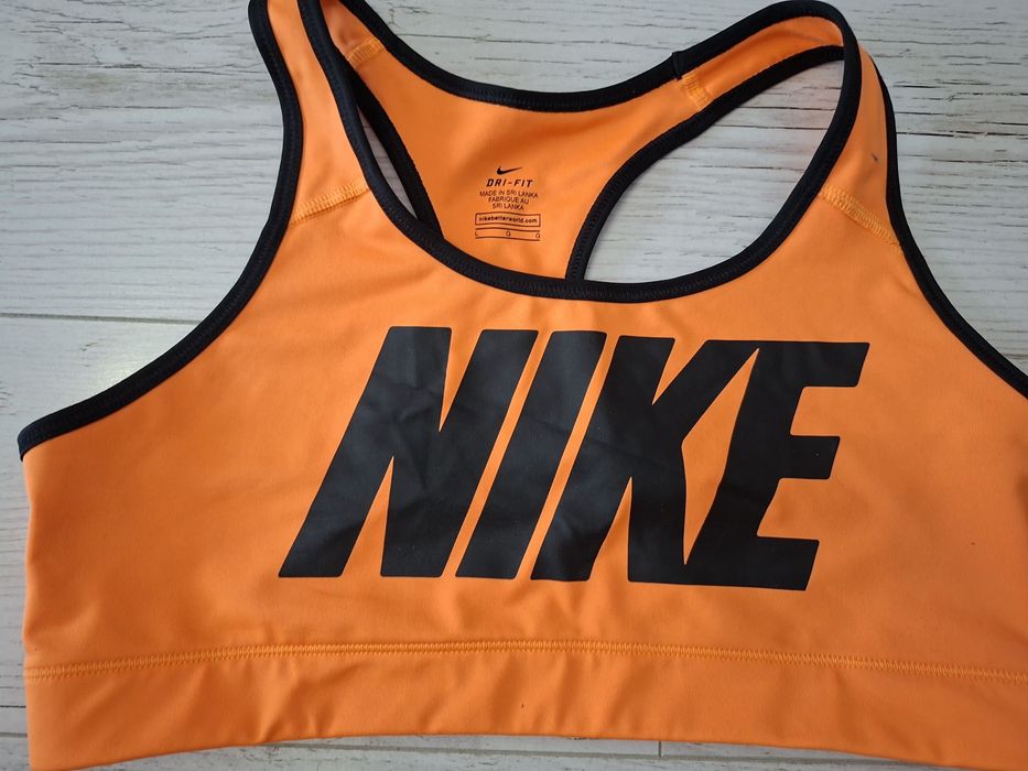 Nike Dry Fit-Ориг. Бюстиета