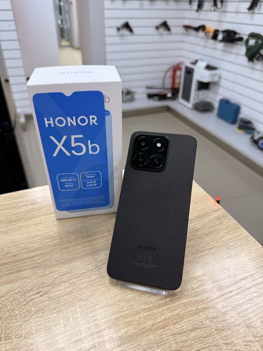 Honor X5b Plus 4/64