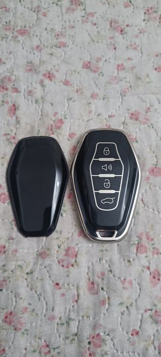 Чехол на ключ jetuorX70