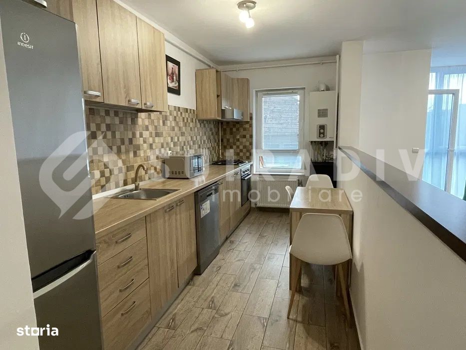Apartament Pet Friendly | 2 camere | balcon | Calea Dorobanților