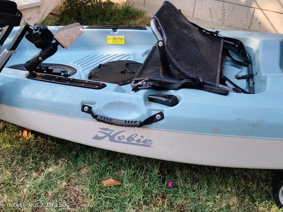 Продаван Каяк Hobie