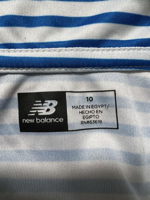 Tricou copii new balance neer.164