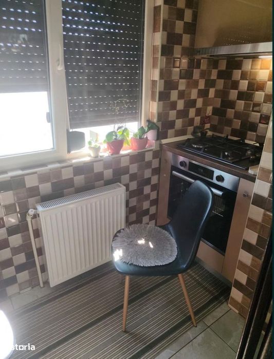 Apartament 2 camere decomandat, zona Progresu.