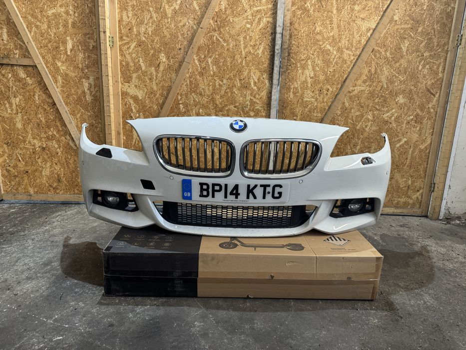 Bara fata pachet M LCI BMW F10 F11