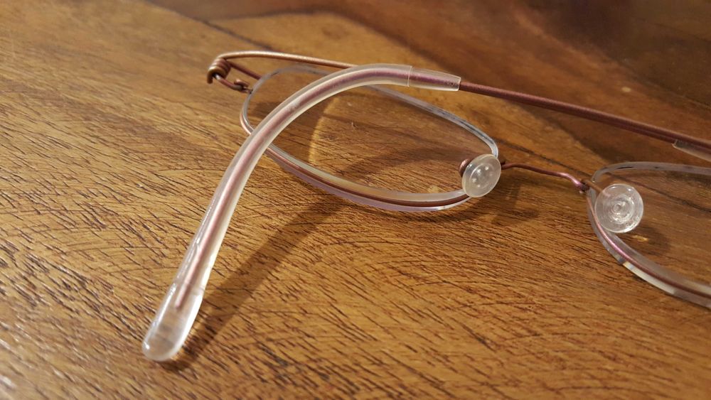 Lindberg Air Titanium - детски рамки