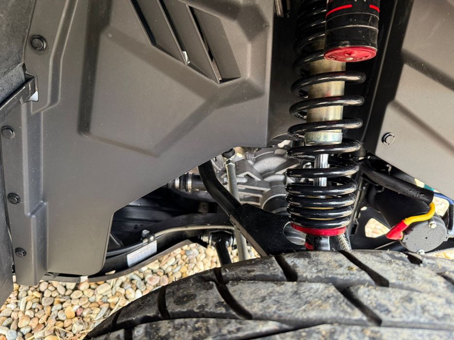 Cf Moto 850 XC 2022 ATV 4x4 ( Nu 450,520,625,800,1000 linhai tgbcanam)