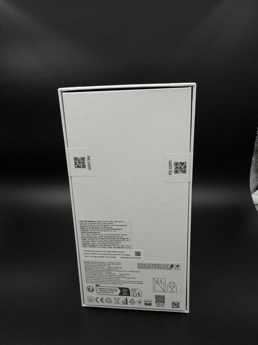 Dracula Amanet: Redmi Note 15, 256Gb/8Ram/SIGILAT.