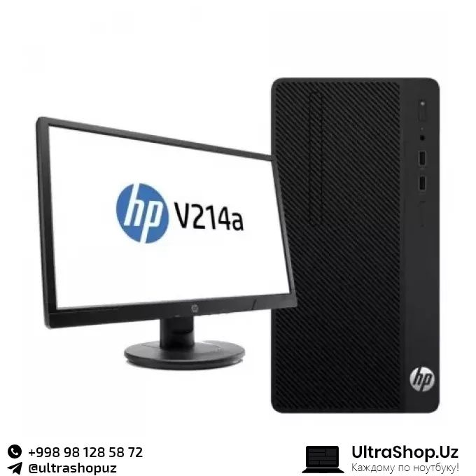 Компютер HP Intel CORE i5