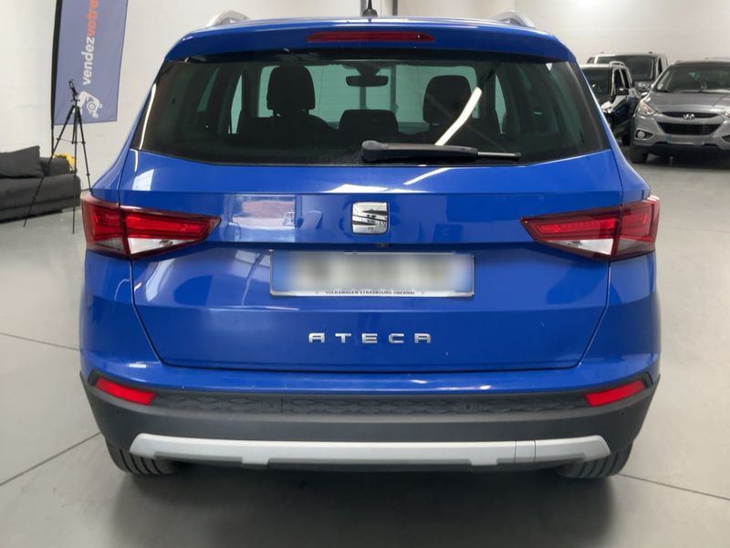 Seat Ateca 1.6 TDI Style Business 2020