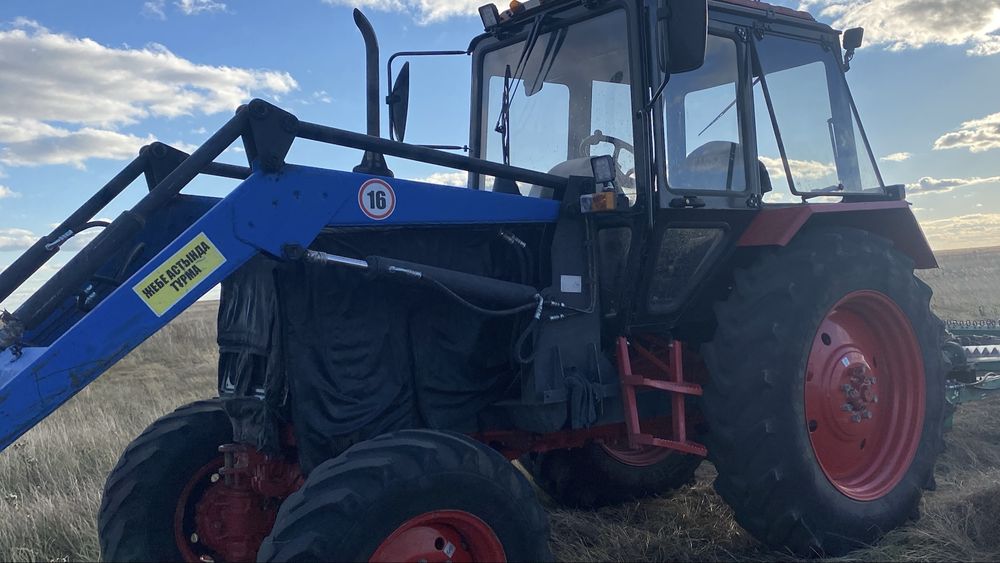 Услуги спецтехники