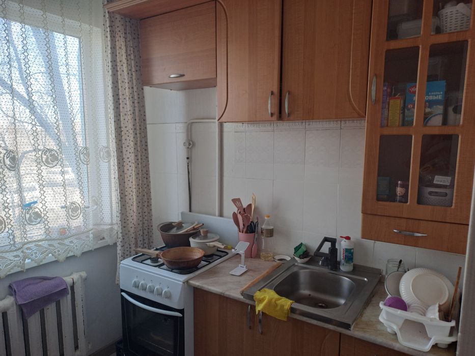 Продам 2 ком.кв.