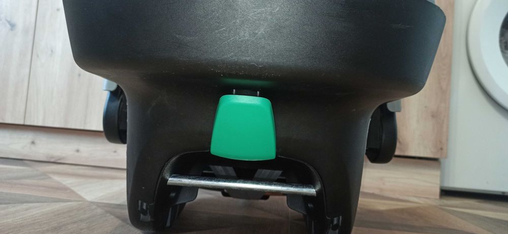 Стол за кола Maxi Cosi Pebble 360