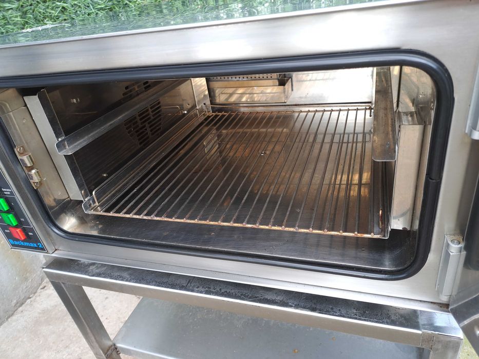 Професионален Конвектомат GASSNER