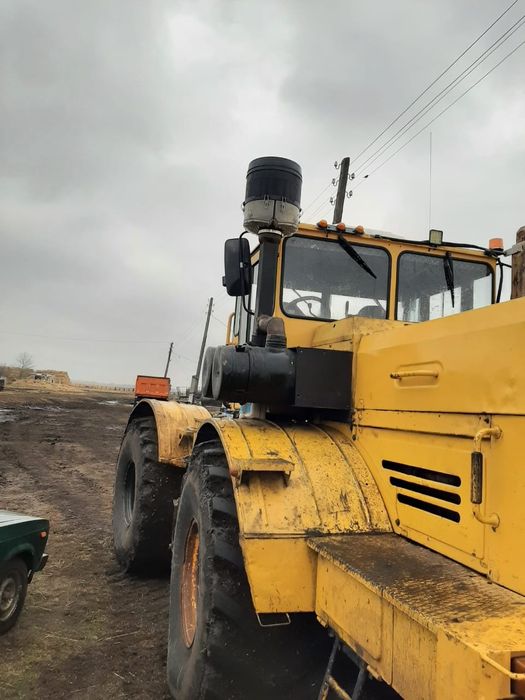 Продам Кировец К-700