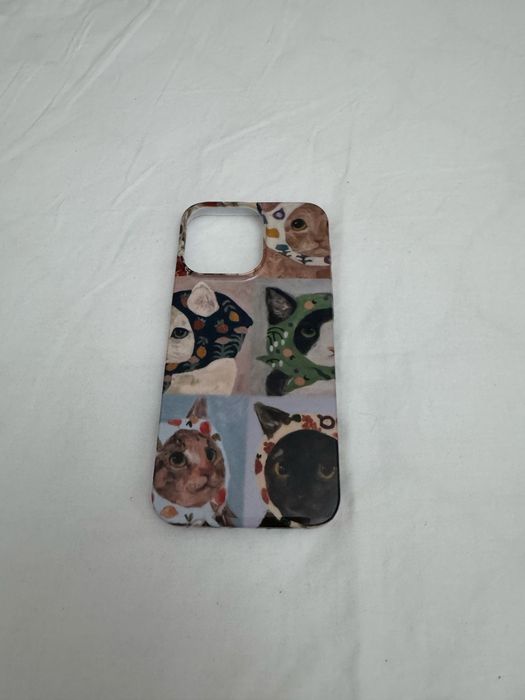 Чехол на iPhone 15 pro max