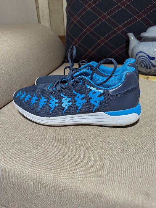 Маратонки  Кappa