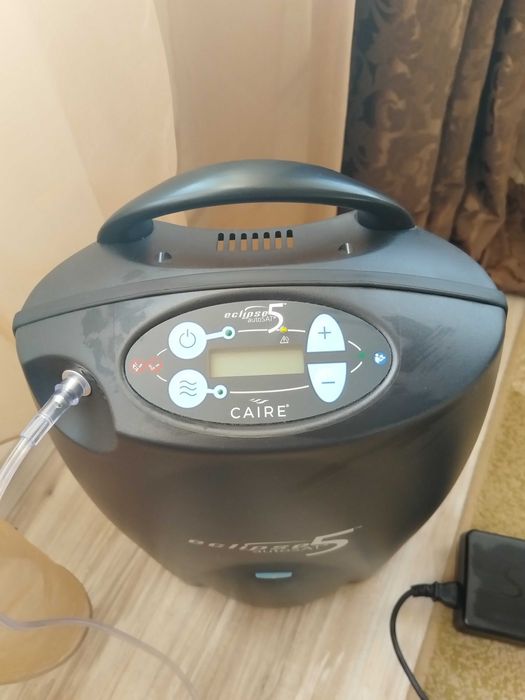 Кислороден концентратор