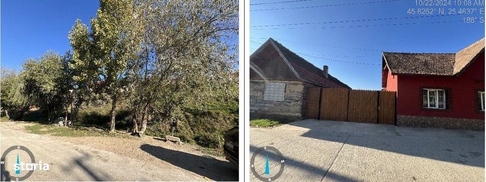 Casa si teren Cutus, ID: R2929980