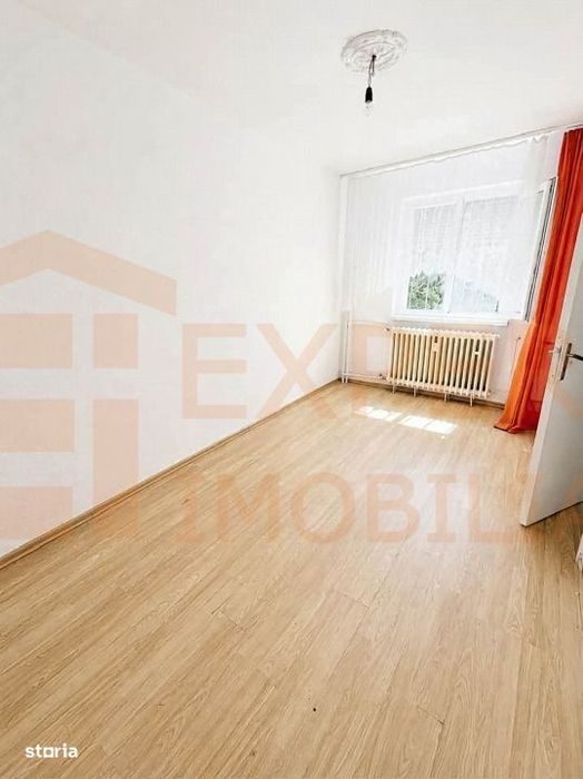 Apartament 2 camere de vanzare | KM 4-5 | Parter | 38 mp — fotografia 1
