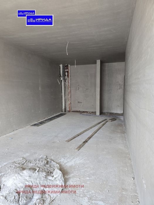 Продава се Тристаен апартамент в София, Малинова долина - 130 кв.м за 2214 €/кв.м - Снимка #5