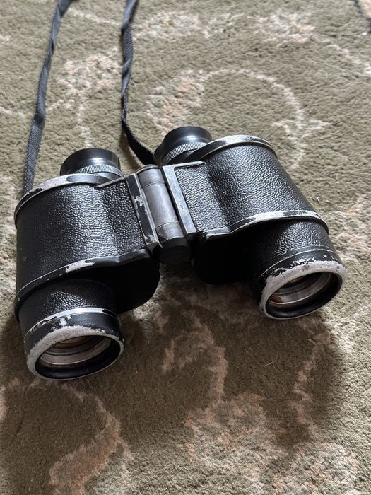 Бинокль Б7х35 СССР