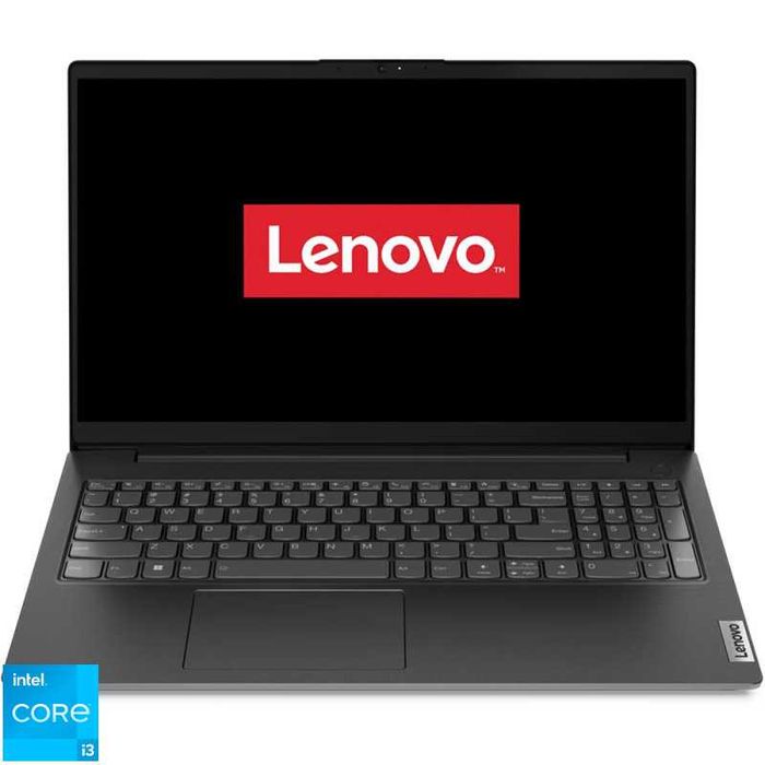Lenovo V15 G4 IRU i3-1315U, 15.6", IPS, 16GB RAM, 512GB SSD, No OS