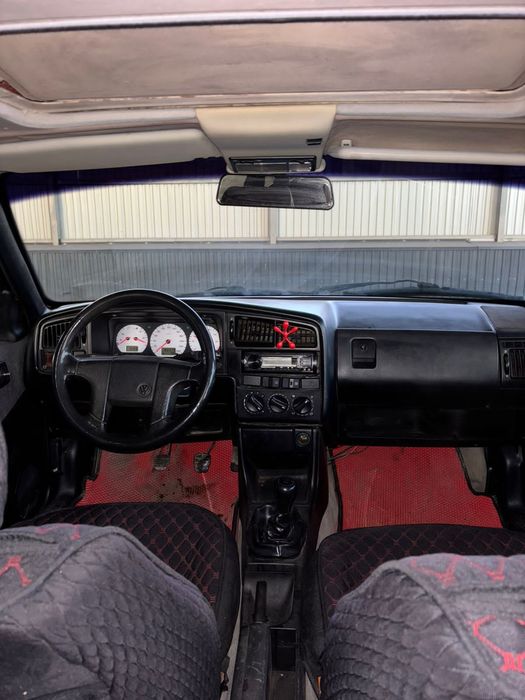 Продам Фольцваген Пасат б3 1991