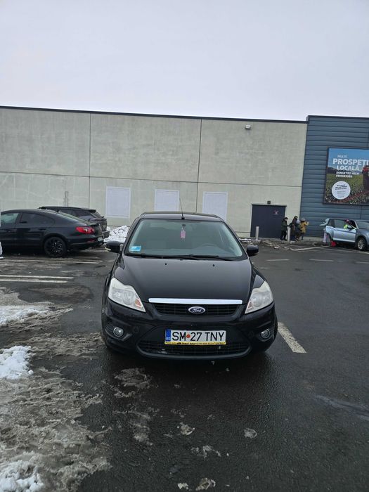 Ford Focus, MK2, 2011