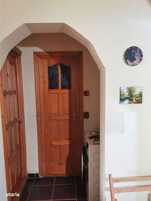 Apartament 3 camere Str. Aleea Florilor