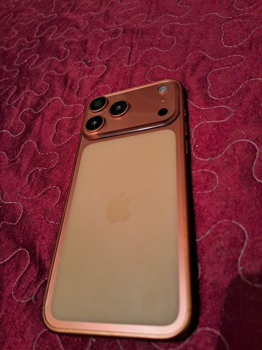 Айфон 17 про мах 1терабаит китай