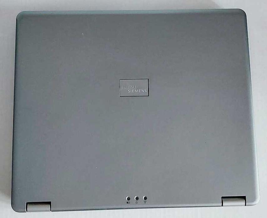 Laptop Fujitsu – Siemens AMILO - K7610W