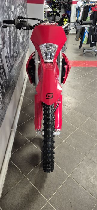 2025 GasGas EC 500 F