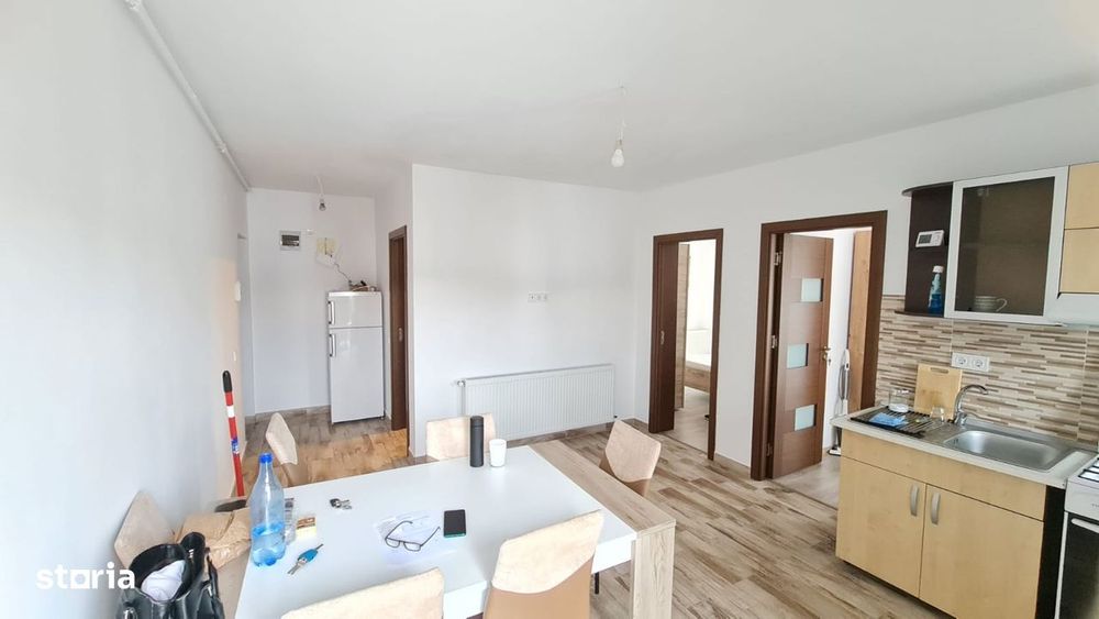 Apartament zona Calea Cisnadiei