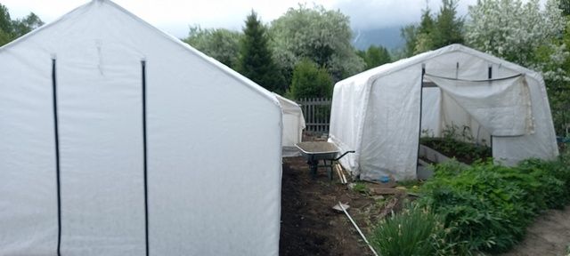 Продам дачу в сообществе Горняк