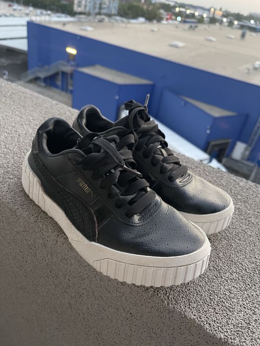 Adidasi sport puma