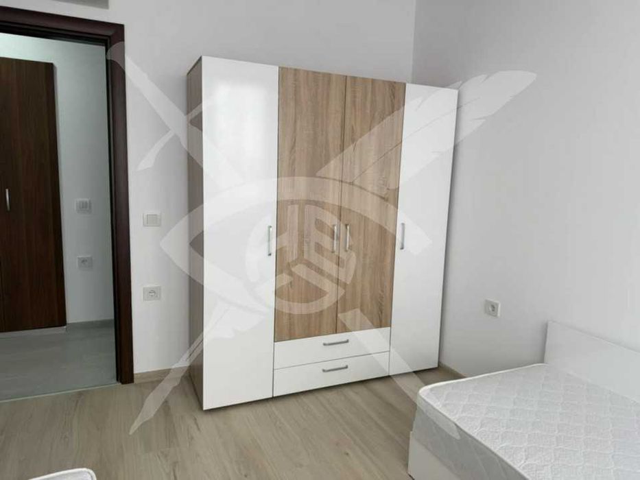 Дава се под наем Тристаен апартамент в Варна, Победа - 70 кв.м за 680 € - Снимка #7