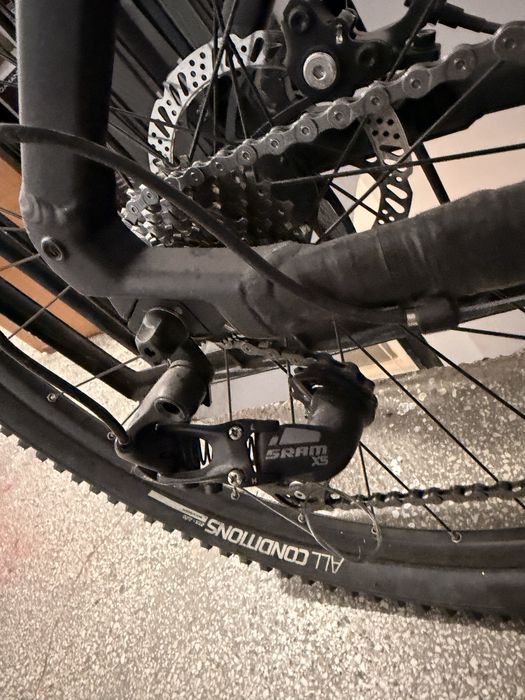 De vanzare Bicicleta RockRider st520