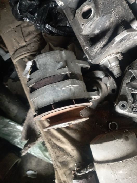 Продам передняя балка ЗИЛ