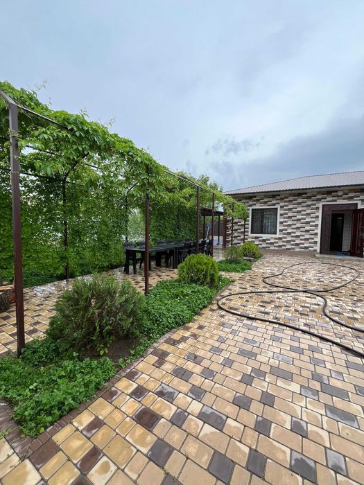 Посуточная Дача со всеми удобствами