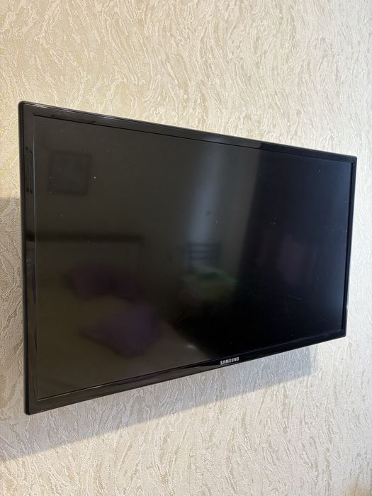 Продам телевизор полностью рабочий