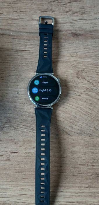Huawei Watch GT 5