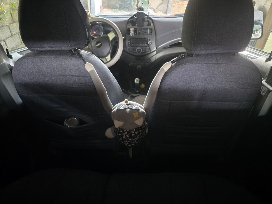 Продаётся SPARK   2 позиция