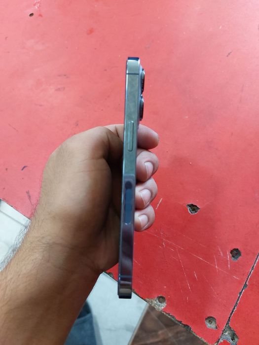 iPhone 13 pro 256 talik 88% yomkist