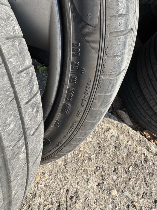 Pirelli P Zero 4 броя 245/40/18